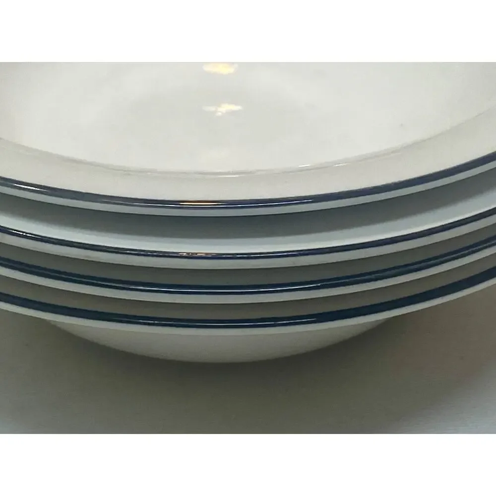 4 Noritake New Decade Cafe Du Soir 7